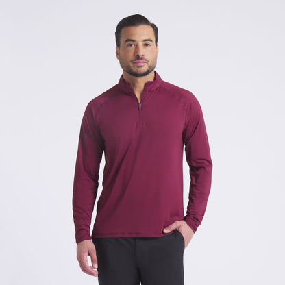 YouV Brrr Golf 1/4 Zip / Puma Golf Smart Buy