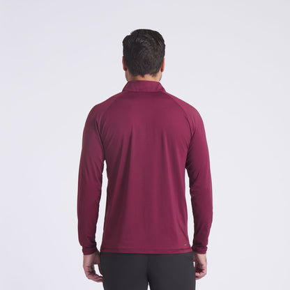 YouV Brrr Golf 1/4 Zip / Puma Golf Smart Buy