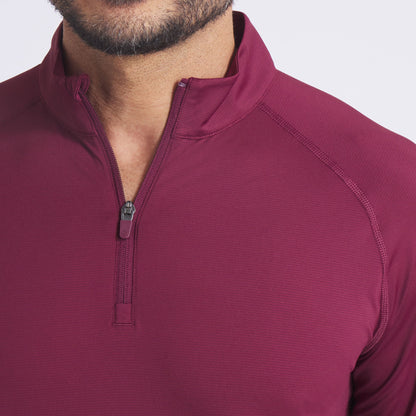 YouV Brrr Golf 1/4 Zip / Puma Golf Smart Buy