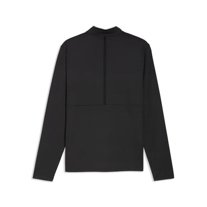 CLOUDSPUN Tech LS 1/4 Zip Golf Jacket / Puma Golf Hot Sale