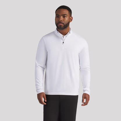CLOUDSPUN Tech LS 1/4 Zip Golf Jacket / Puma Golf Hot Sale