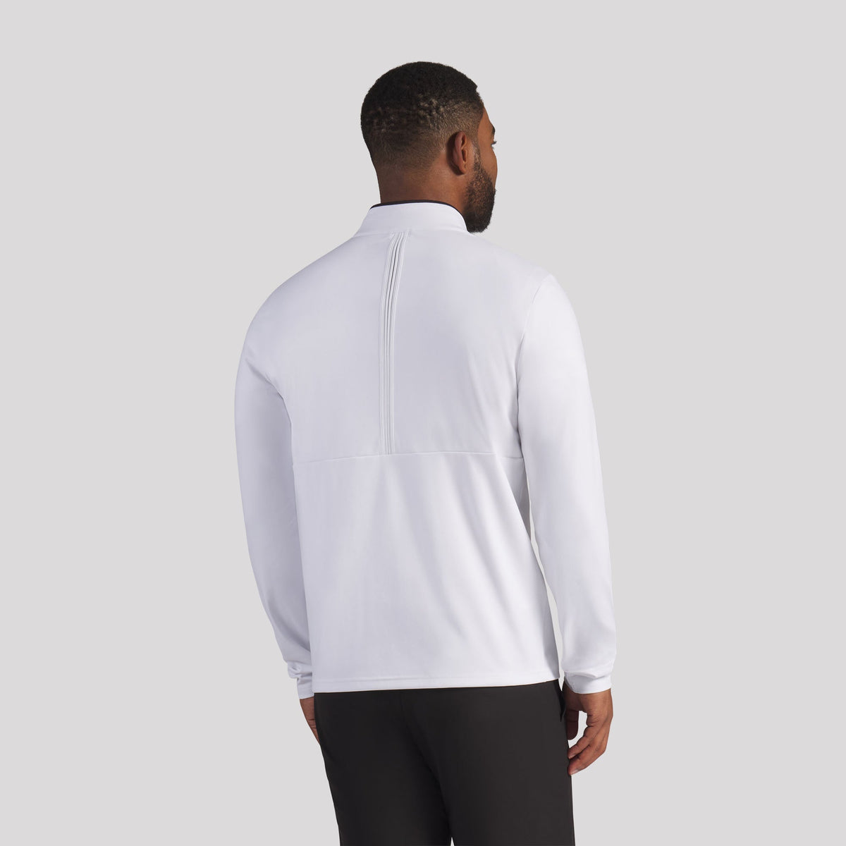 CLOUDSPUN Tech LS 1/4 Zip Golf Jacket / Puma Golf Hot Sale