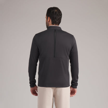 CLOUDSPUN Tech LS 1/4 Zip Golf Jacket / Puma Golf Hot Sale