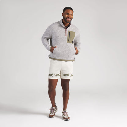 Gumtree Golf & Nature Club 1/4 Zip / Puma Golf Hot Sale
