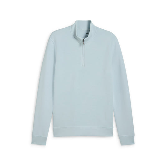 CLOUDSPUN Fleece Golf 1/4 Zip / Puma Golf Everyday
