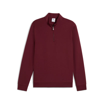 CLOUDSPUN Fleece Golf 1/4 Zip / Puma Golf Everyday