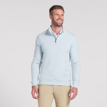 CLOUDSPUN Fleece Golf 1/4 Zip / Puma Golf Everyday
