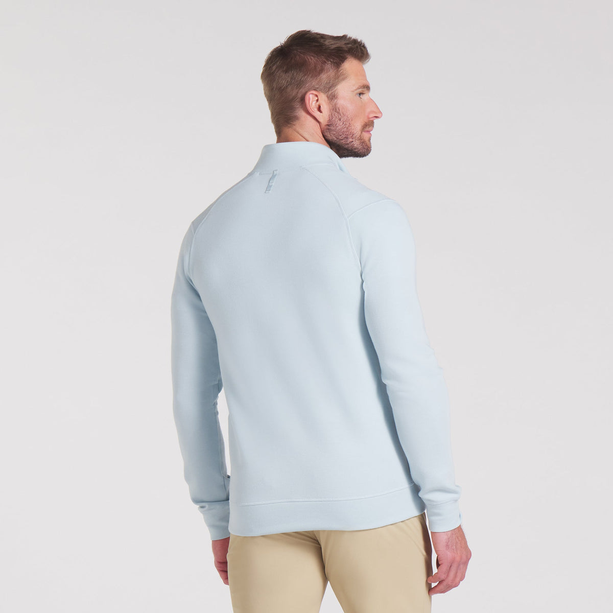 CLOUDSPUN Fleece Golf 1/4 Zip / Puma Golf Everyday