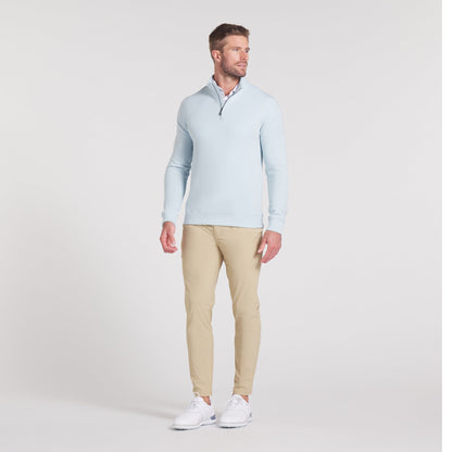 CLOUDSPUN Fleece Golf 1/4 Zip / Puma Golf Everyday