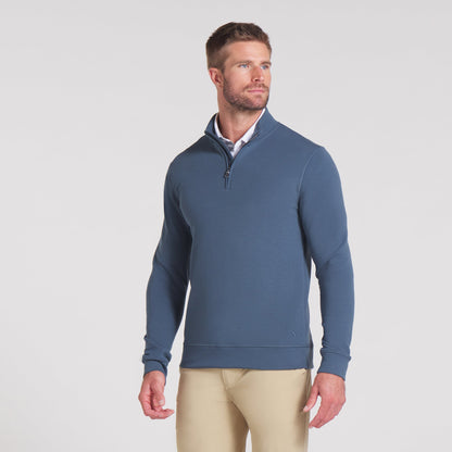 CLOUDSPUN Fleece Golf 1/4 Zip / Puma Golf Everyday