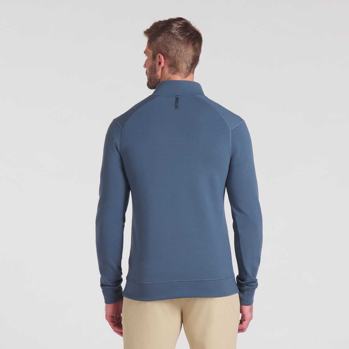 CLOUDSPUN Fleece Golf 1/4 Zip / Puma Golf Everyday