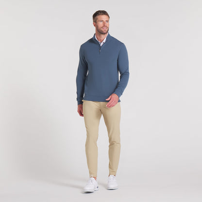 CLOUDSPUN Fleece Golf 1/4 Zip / Puma Golf Everyday