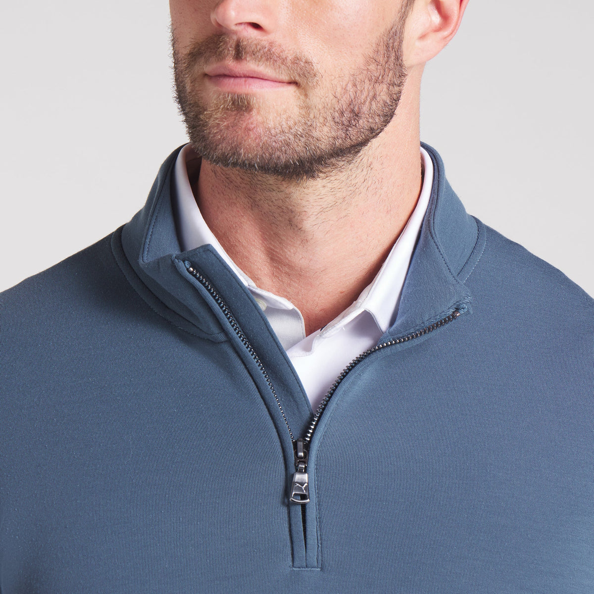 CLOUDSPUN Fleece Golf 1/4 Zip / Puma Golf Everyday