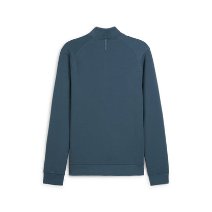 CLOUDSPUN Fleece Golf 1/4 Zip / Puma Golf Everyday