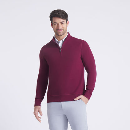 CLOUDSPUN Fleece Golf 1/4 Zip / Puma Golf Everyday