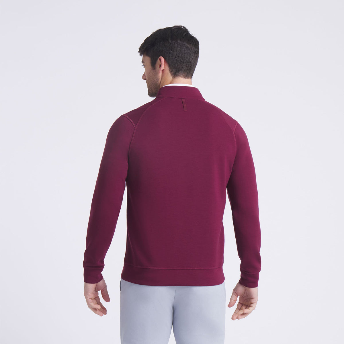 CLOUDSPUN Fleece Golf 1/4 Zip / Puma Golf Everyday