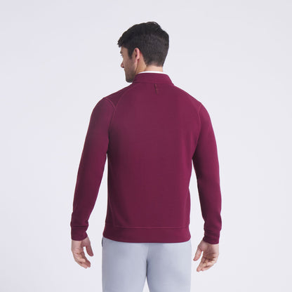 CLOUDSPUN Fleece Golf 1/4 Zip / Puma Golf Everyday