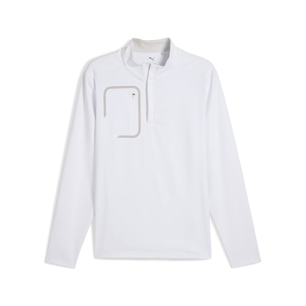 CLOUDSPUN Tech Golf 1/4 Zip / Puma Golf Best Seller