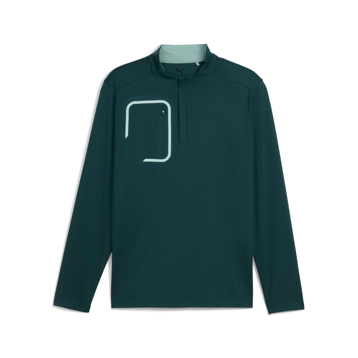 CLOUDSPUN Tech Golf 1/4 Zip / Puma Golf Best Seller
