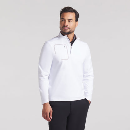 CLOUDSPUN Tech Golf 1/4 Zip / Puma Golf Best Seller