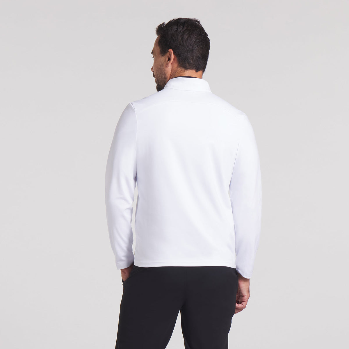 CLOUDSPUN Tech Golf 1/4 Zip / Puma Golf Best Seller