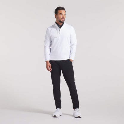 CLOUDSPUN Tech Golf 1/4 Zip / Puma Golf Best Seller