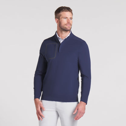 CLOUDSPUN Tech Golf 1/4 Zip / Puma Golf Best Seller