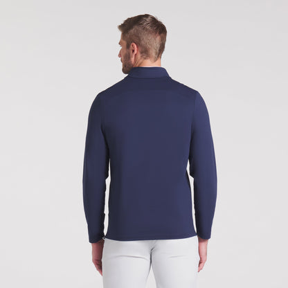 CLOUDSPUN Tech Golf 1/4 Zip / Puma Golf Best Seller