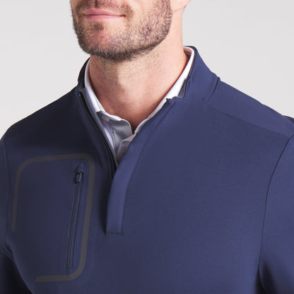 CLOUDSPUN Tech Golf 1/4 Zip / Puma Golf Best Seller