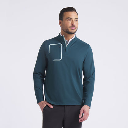 CLOUDSPUN Tech Golf 1/4 Zip / Puma Golf Best Seller