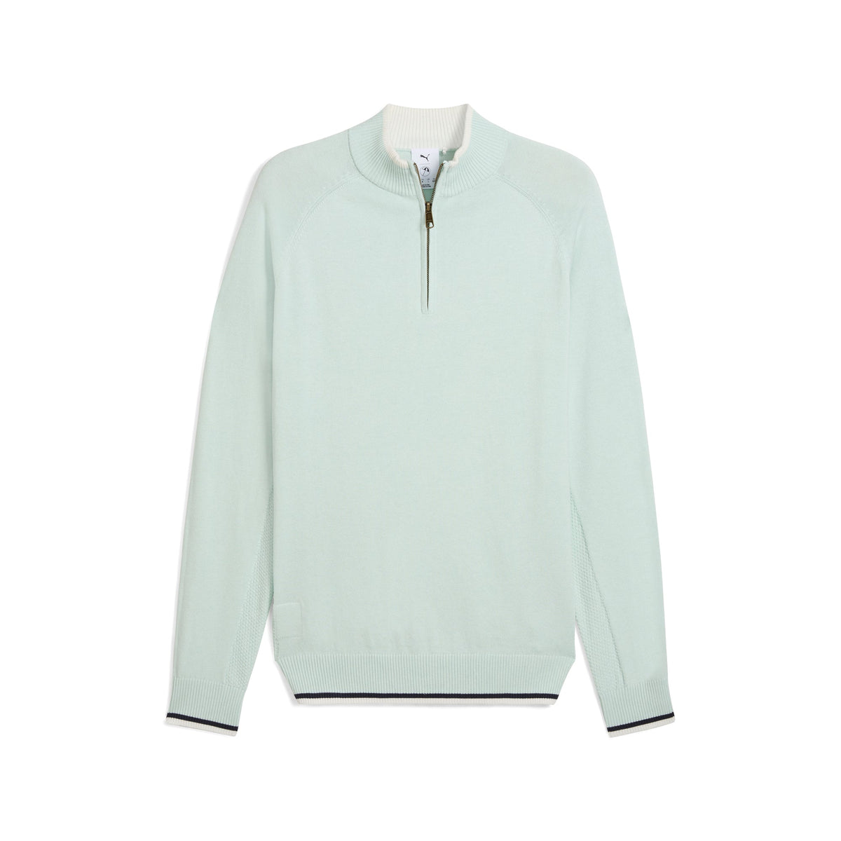 AP Knit Golf 1/4 Zip / Puma Golf Value