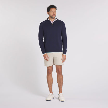 AP Knit Golf 1/4 Zip / Puma Golf Value
