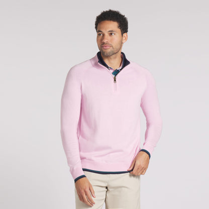 AP Knit Golf 1/4 Zip / Puma Golf Value