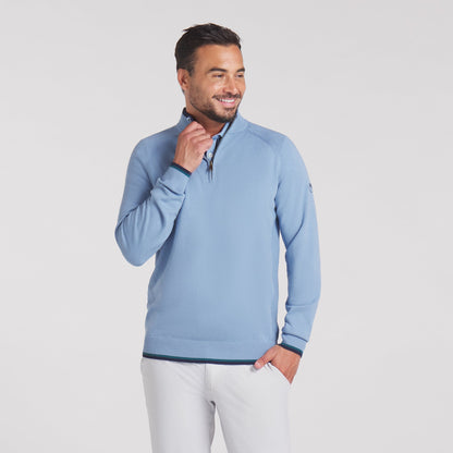 AP Knit Golf 1/4 Zip / Puma Golf Value