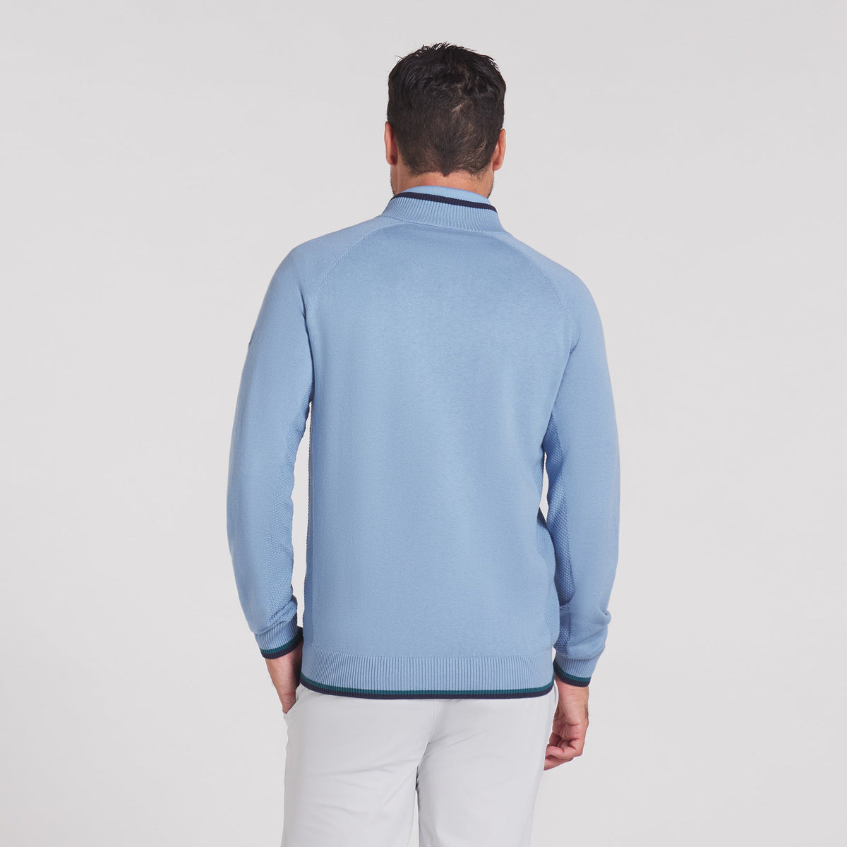 AP Knit Golf 1/4 Zip / Puma Golf Value