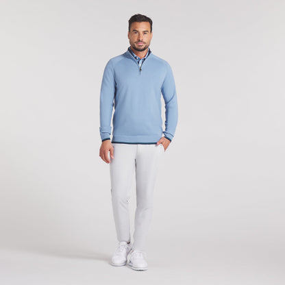AP Knit Golf 1/4 Zip / Puma Golf Value