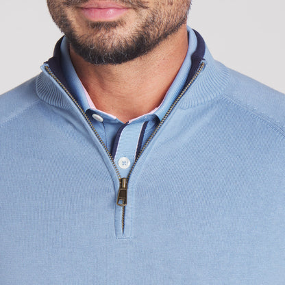 AP Knit Golf 1/4 Zip / Puma Golf Value