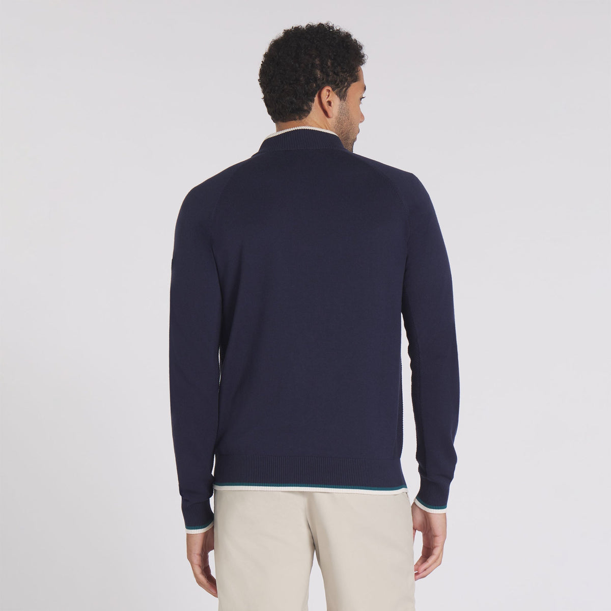 AP Knit Golf 1/4 Zip / Puma Golf Value