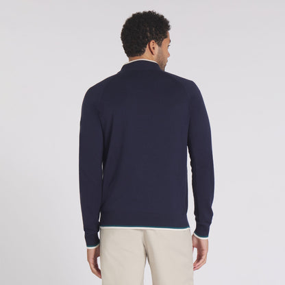 AP Knit Golf 1/4 Zip / Puma Golf Value
