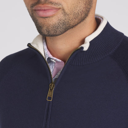 AP Knit Golf 1/4 Zip / Puma Golf Value