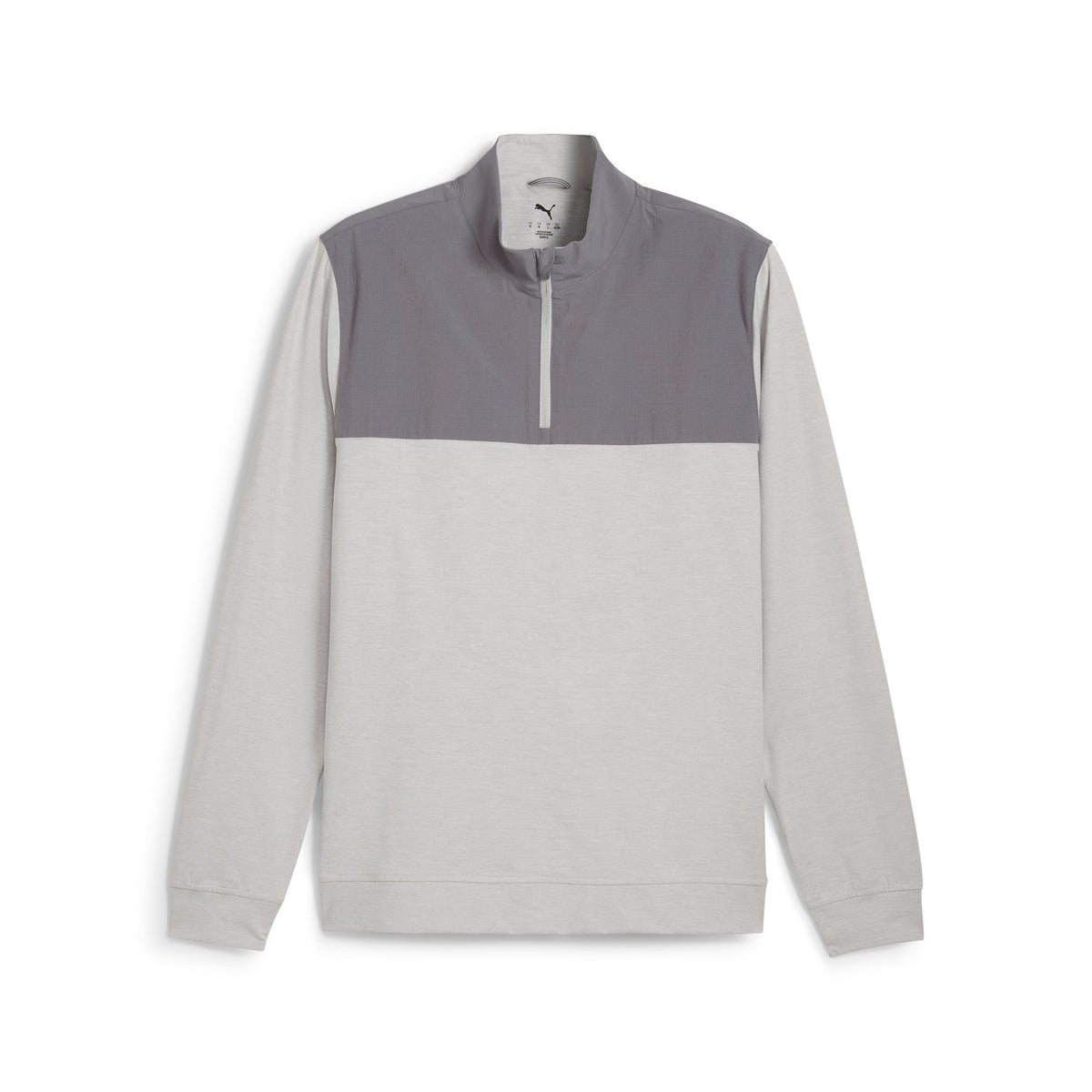 Ripguard Hybrid Golf 1/4 Zip / Puma Golf Classic
