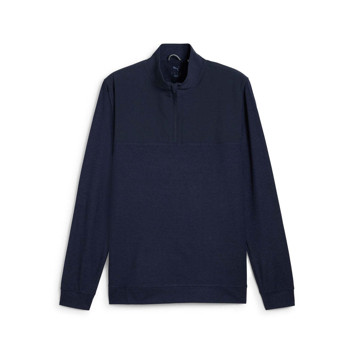 Ripguard Hybrid Golf 1/4 Zip / Puma Golf Classic