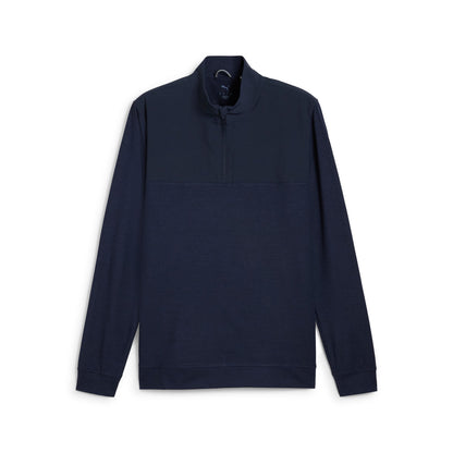 Ripguard Hybrid Golf 1/4 Zip / Puma Golf Classic