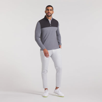 Ripguard Hybrid Golf 1/4 Zip / Puma Golf Classic