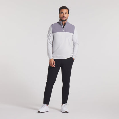 Ripguard Hybrid Golf 1/4 Zip / Puma Golf Classic
