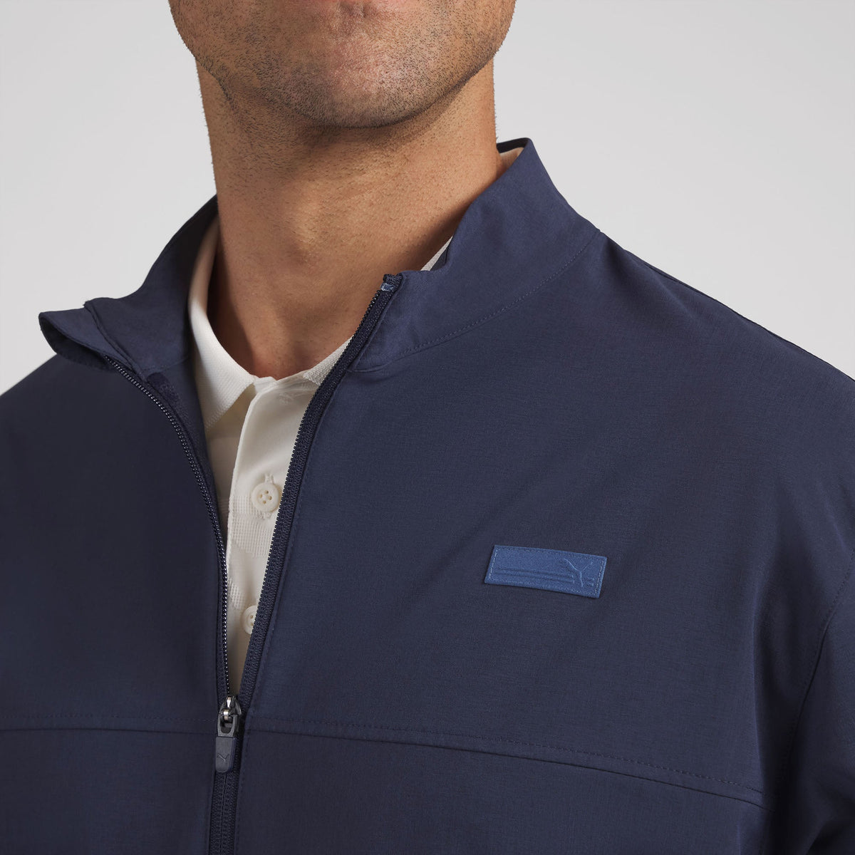 Avant Golf Jacket / Puma Golf Everyday