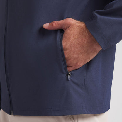 Avant Golf Jacket / Puma Golf Everyday