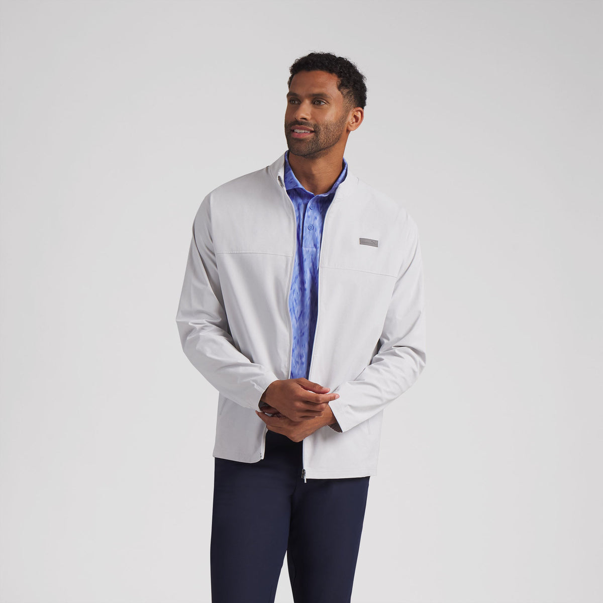 Avant Golf Jacket / Puma Golf Everyday