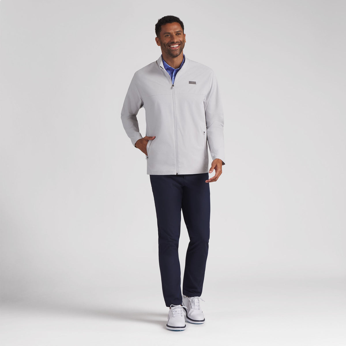 Avant Golf Jacket / Puma Golf Everyday