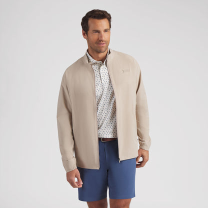 Avant Golf Jacket / Puma Golf Everyday